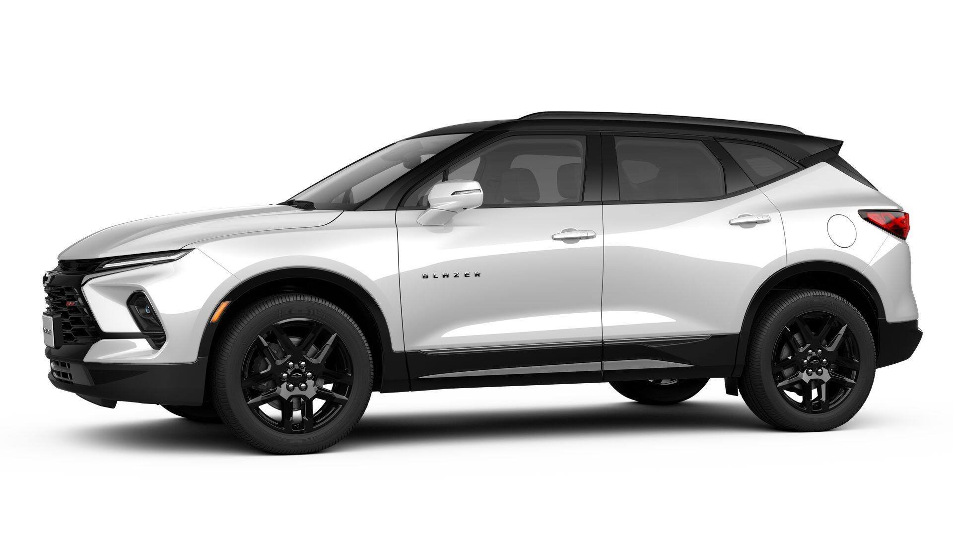 2025 Chevrolet Blazer RS - Photo 26