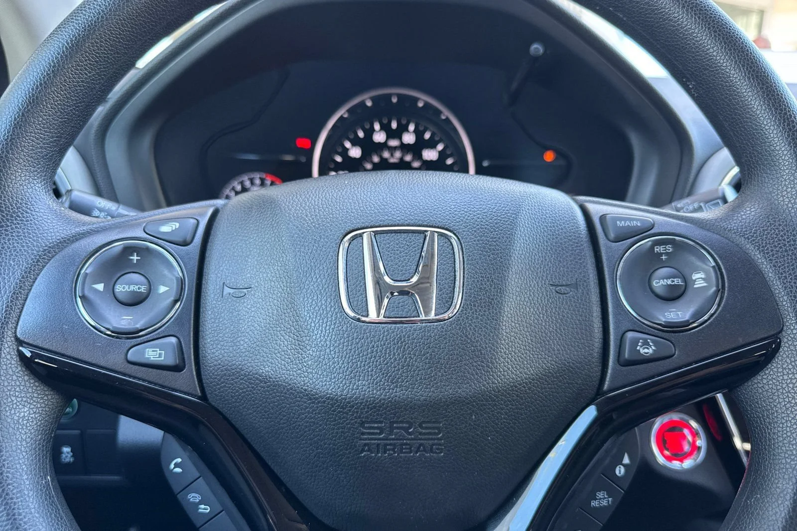 2022 Honda HR-V EX - Photo 24