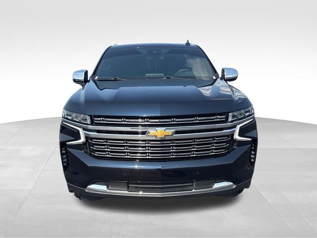 Used 2023 Blue Chevrolet Premier image 8