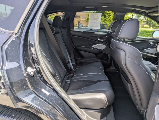 Used 2021  Acura A-Spec Package image 28