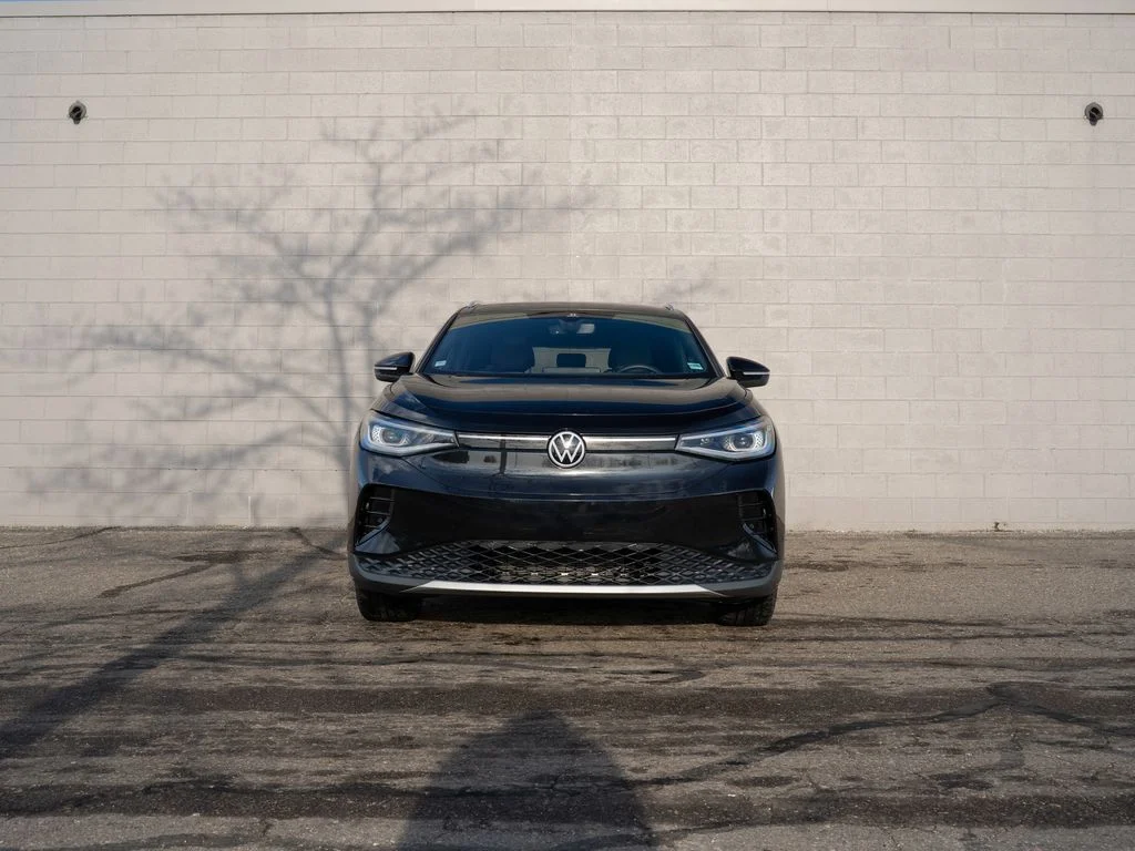 Used 2023 Black Volkswagen Pro S Plus image 10