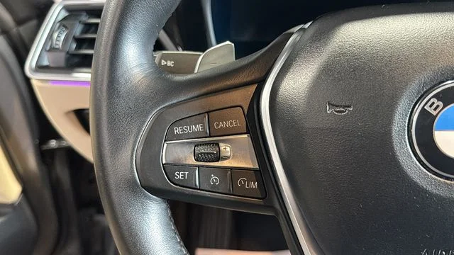 Used 2023 Gray BMW 430i image 23