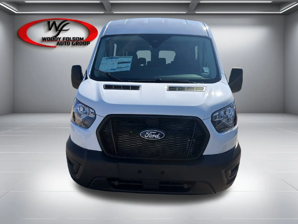 New 2027 White Ford XL image 3