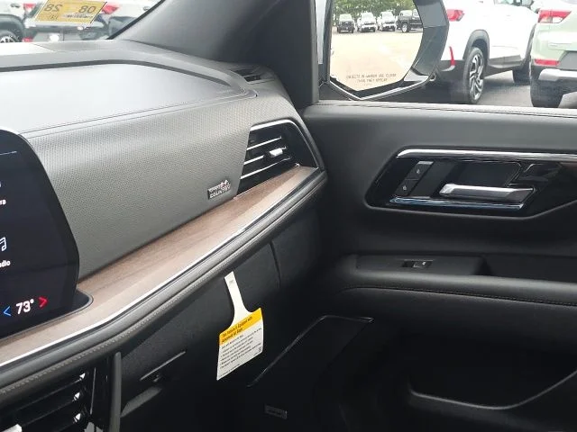 Used 2025 Gray Chevrolet High Country image 26