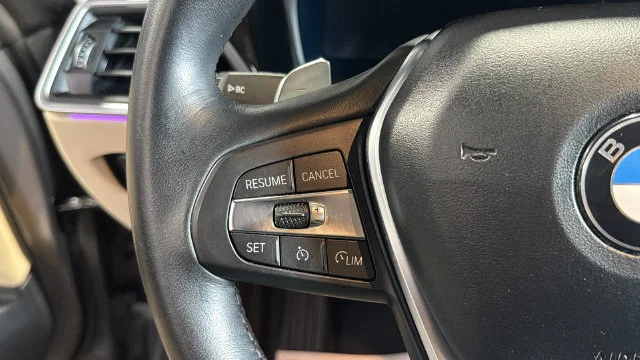 Used 2023 Gray BMW 430i image 23
