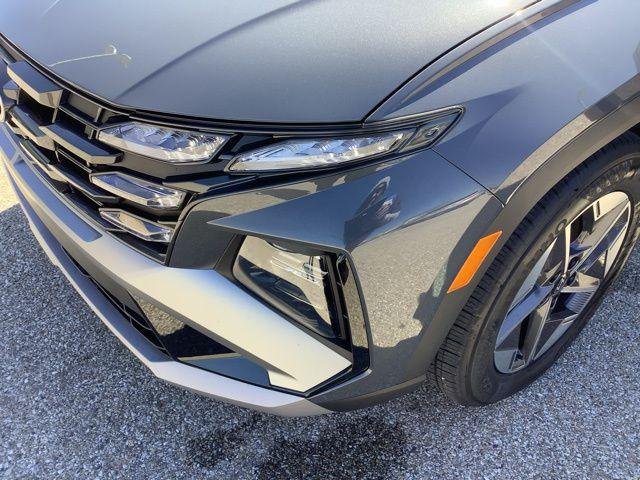 New 2026 Gray Hyundai SEL image 26