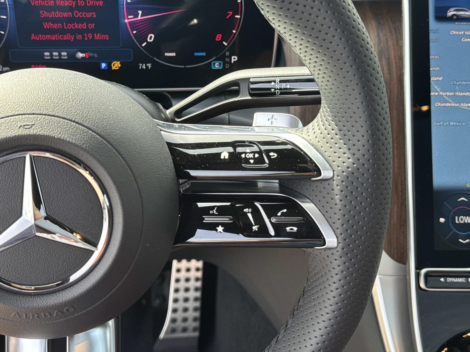 2026 Mercedes-Benz GLC Base - Photo 15