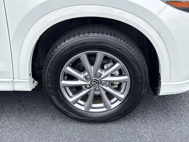 Used 2024 White Mazda 2.5 S Preferred Package image 12