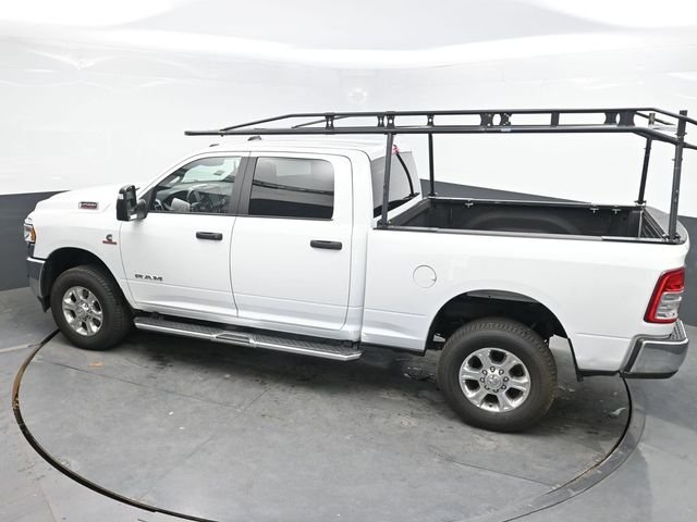 Used 2023 White Ram Big Horn image 21