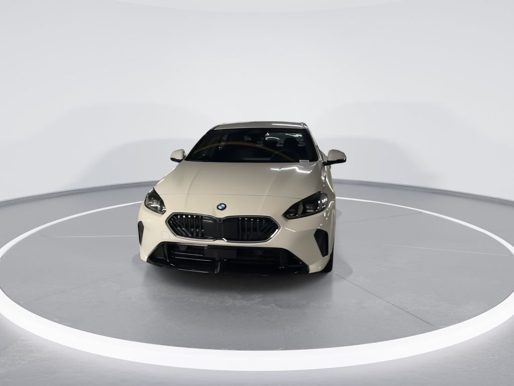 Used 2026 Alpine White BMW 228 Gran Coupe image 3
