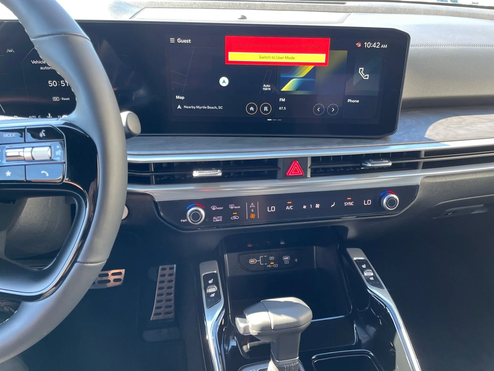 2026 Kia Sorento X-Line SX Prestige - Photo 17