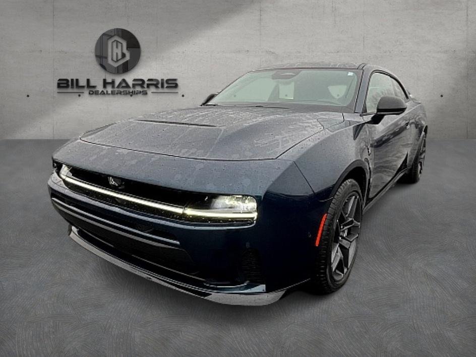New 2026 After Dark Dodge Scat Pack Plus image 1