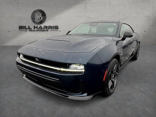 2026 Dodge Charger Scat Pack Plus