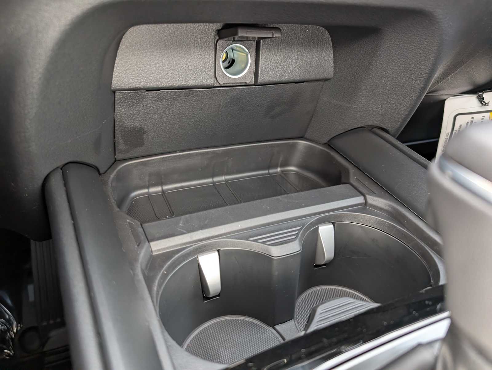 2026 Mazda CX-50 Premium - Photo 25