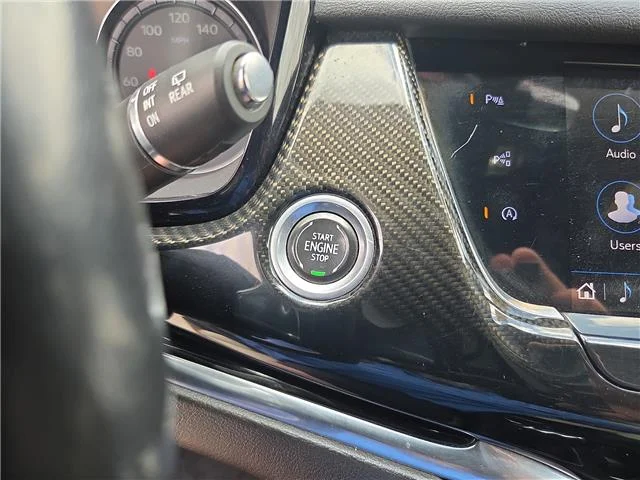 Used 2022 Grey Cadillac Sport All-Wheel Drive image 17
