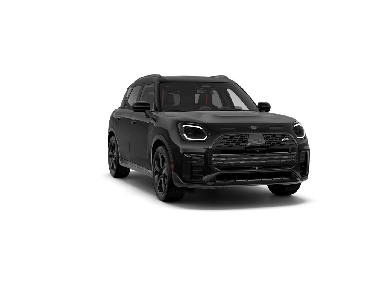 2027 MINI Countryman's photo