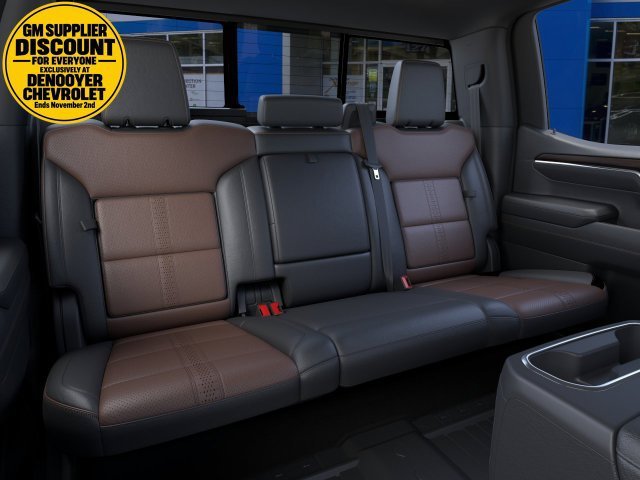 2026 Chevrolet Silverado 1500 High Country - Photo 17
