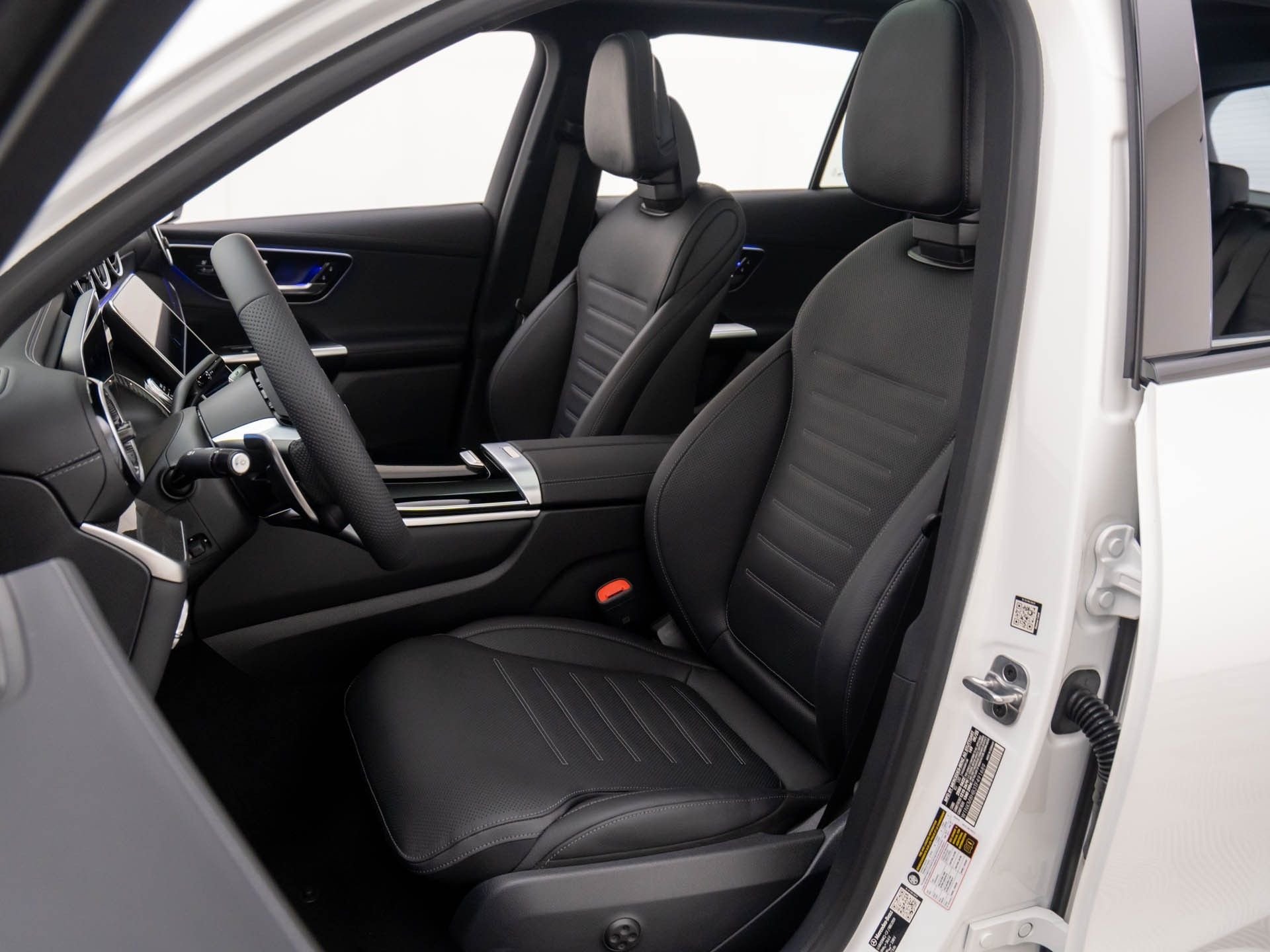 2026 Mercedes-Benz GLC AMG GLC43 - Photo 16