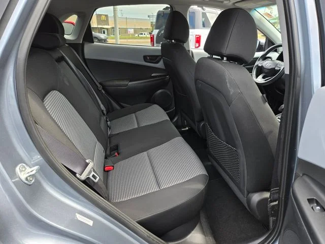 Used 2019 Silver Hyundai SEL image 20