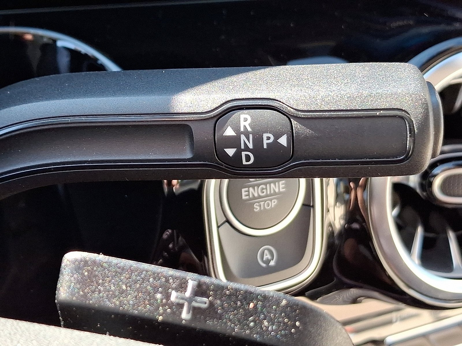 Used 2026 Cirrus Silver Metallic   922 Mercedes-Benz GLA 250 image 15