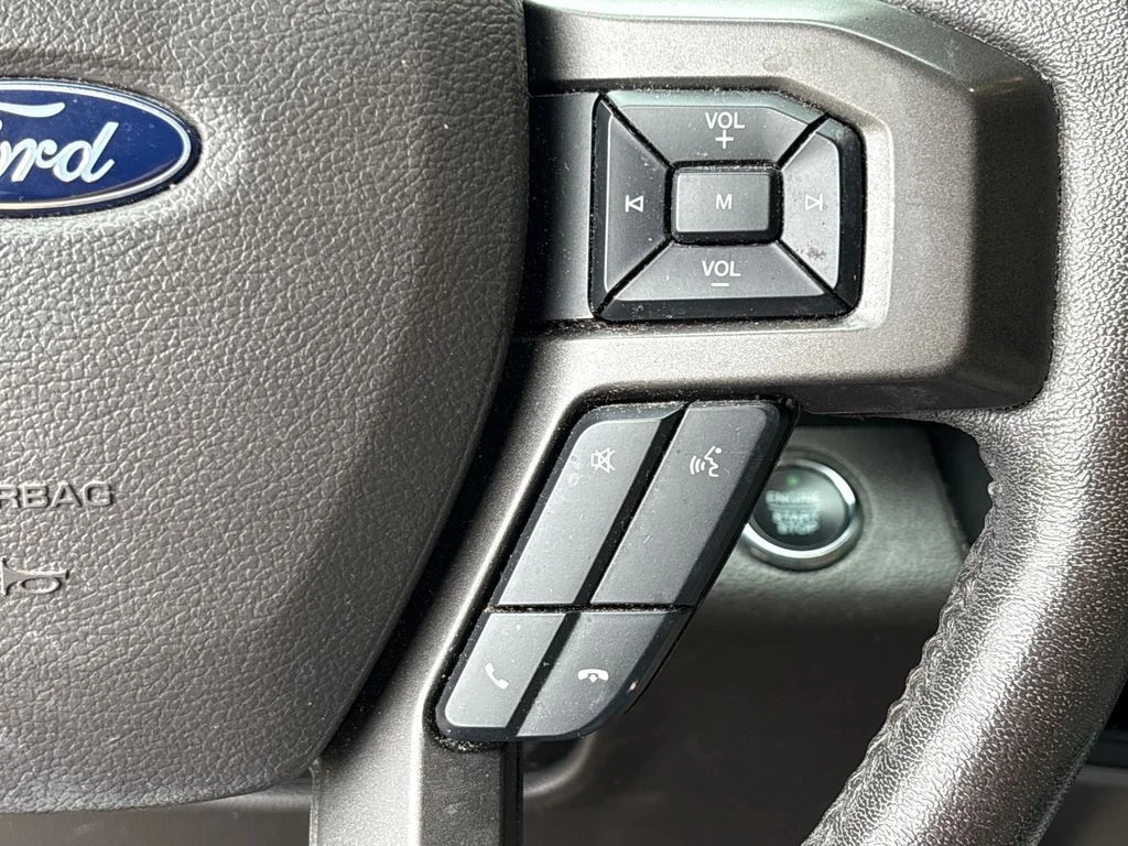 Certified Used 2020 Gray Ford XLT image 20