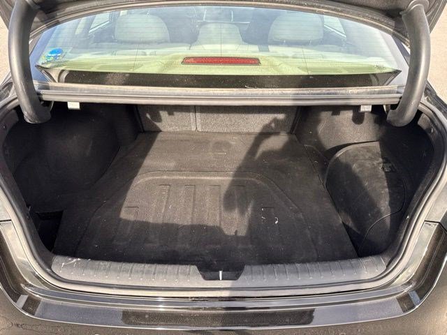 Used 2017 Aurora Black Kia EX image 13