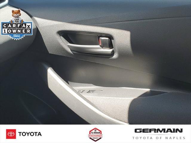 Certified Used 2024 CELESTITE GRAY ME. Toyota  image 28