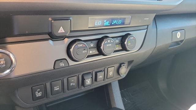 Certified Used 2022 LUNAR ROCK Toyota  image 18
