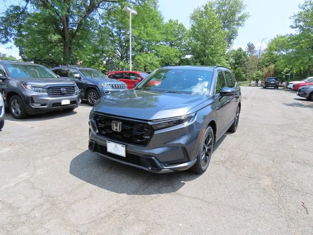 2025 Honda CR-V Sport - Photo 29