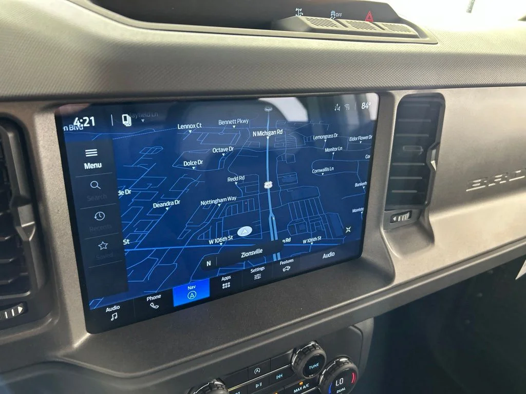 New 2026 Marsh Gray Ford Big Bend® image 18