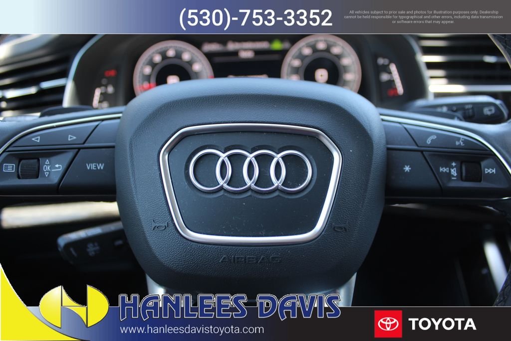 2023 Audi Q7 Premium Plus - Photo 28