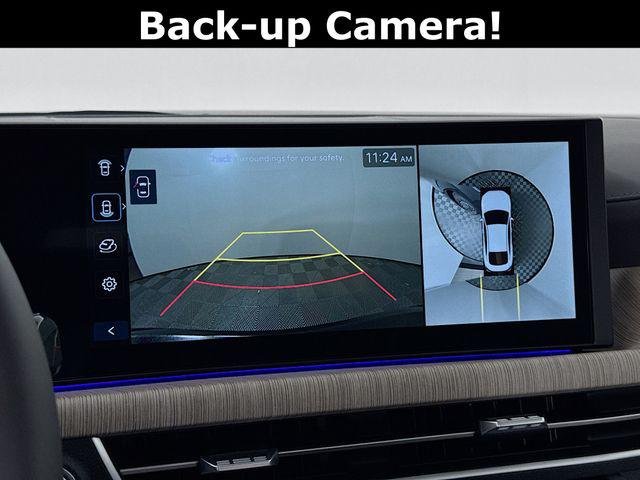 2025 Hyundai Sonata Hybrid Limited - Photo 25