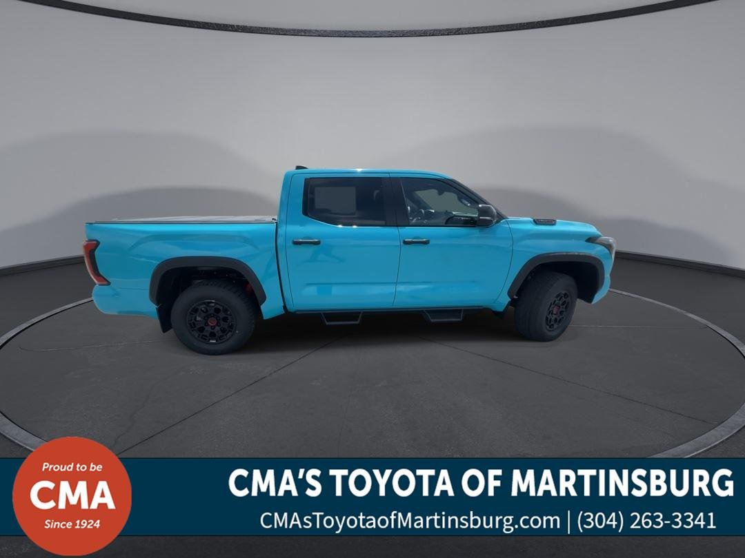 New 2026 Wave Maker Toyota TRD Pro image 9
