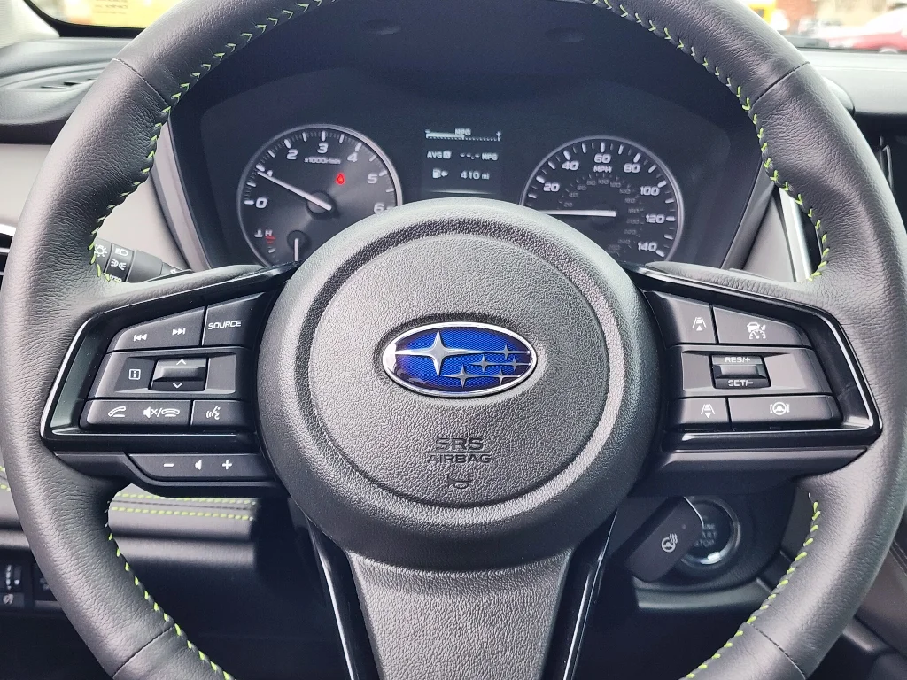2025 Subaru Outback Onyx Edition - Photo 15