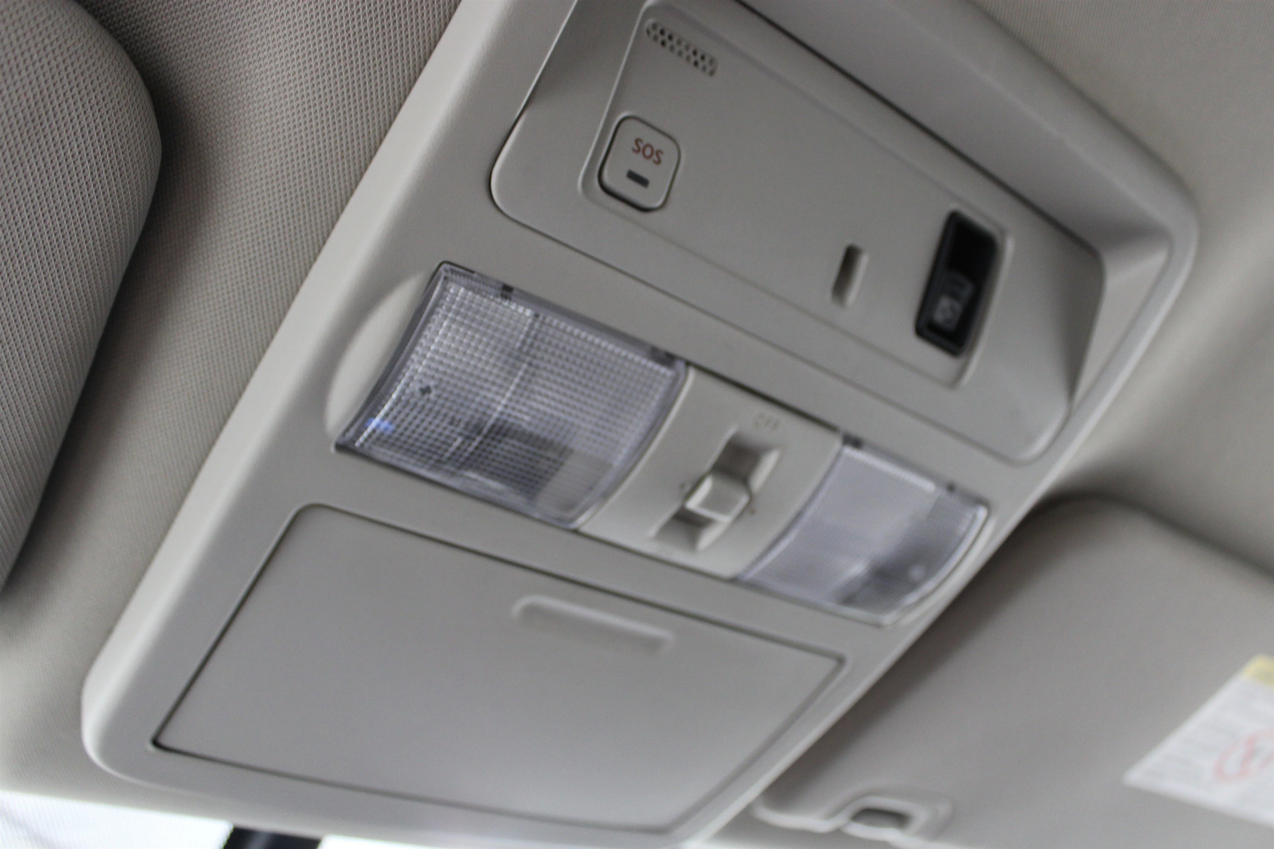 Used 2016 Magnetic Black Nissan Platinum Reserve image 17