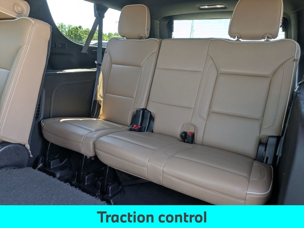 Used 2024 Black Chevrolet Premier image 35
