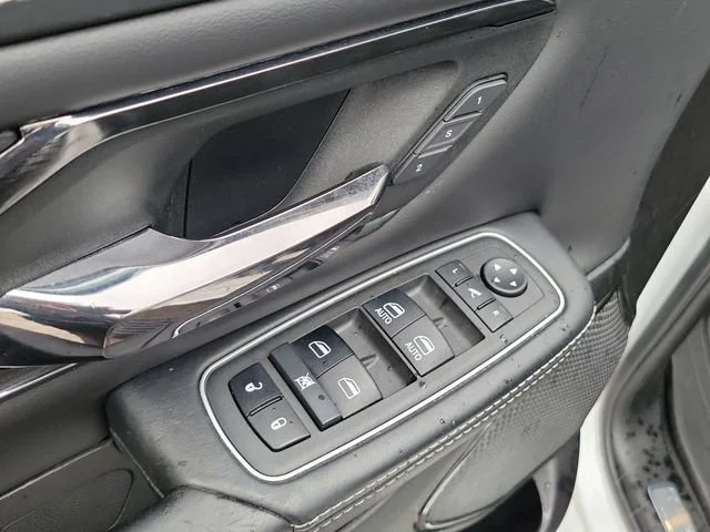 2022 RAM Ram 1500 Pickup Limited - Photo 23