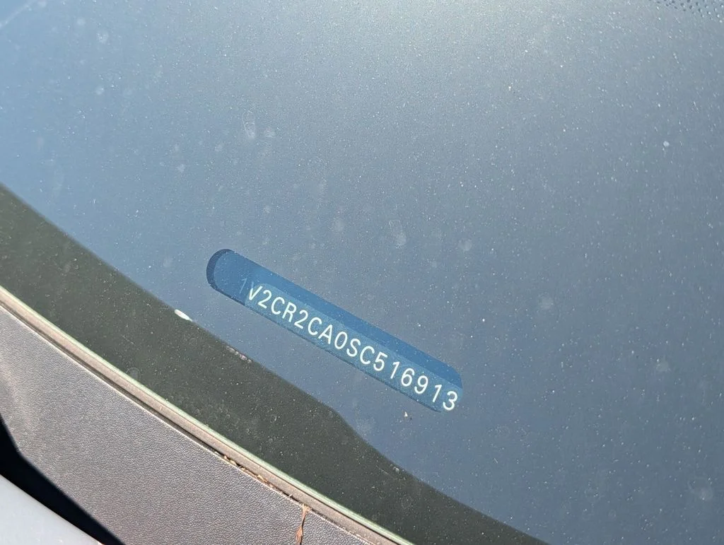 Certified Used 2025 Gray Volkswagen 2.0T Peak Edition image 28