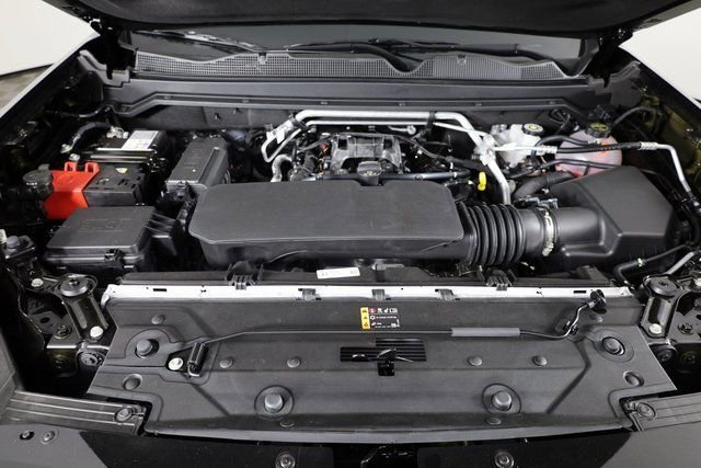 2026 GMC Canyon Denali - Photo 25