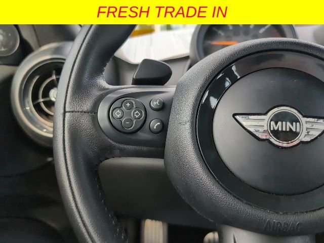 Used 2016 Blue MINI Base image 24