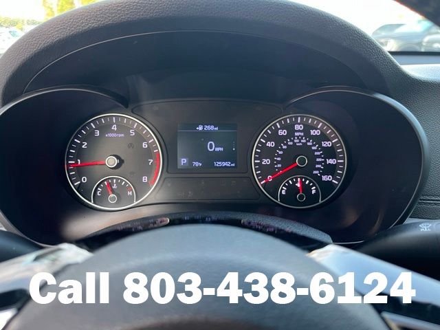 Used 2019  Kia S image 24