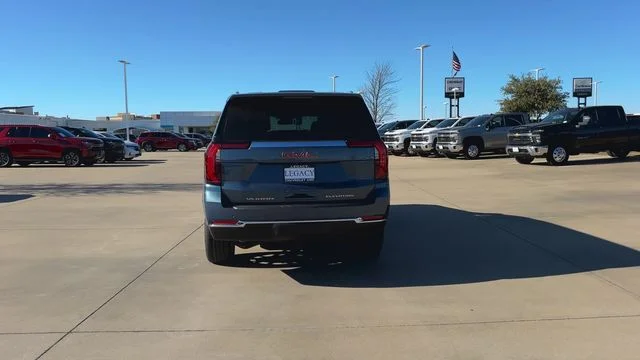 2026 GMC Yukon XL Elevation - Photo 61