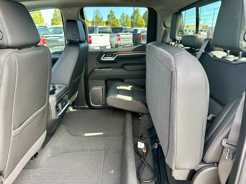 2026 GMC Sierra 1500 Denali - Photo 22