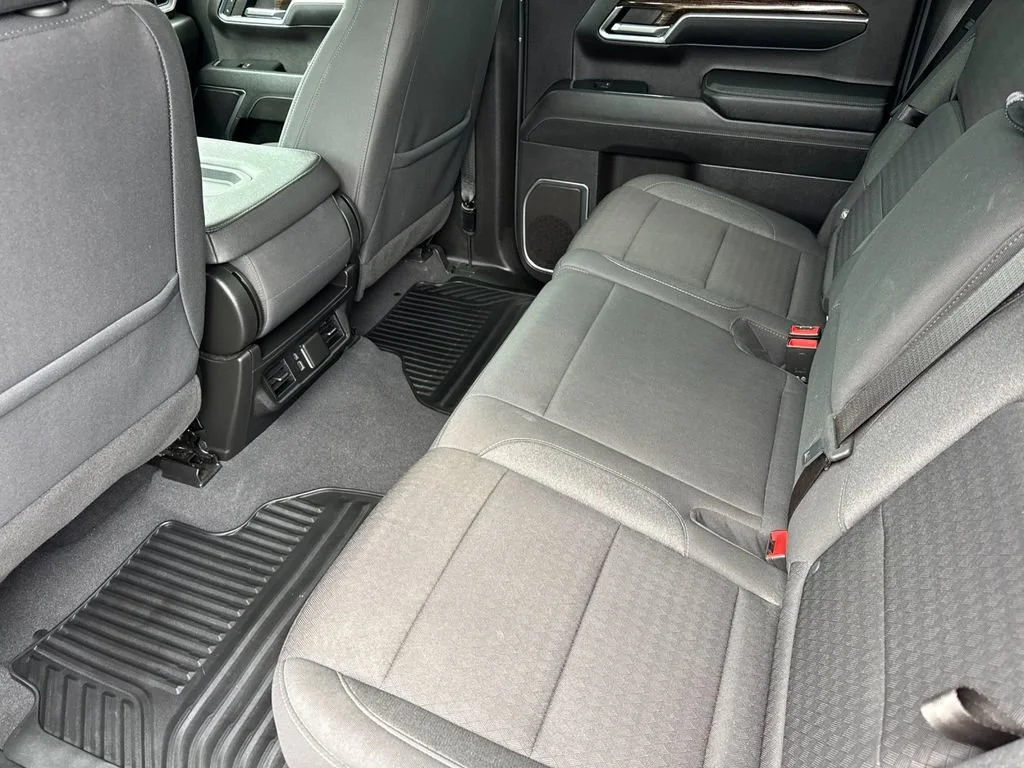 2023 GMC Sierra 1500 Elevation - Photo 12