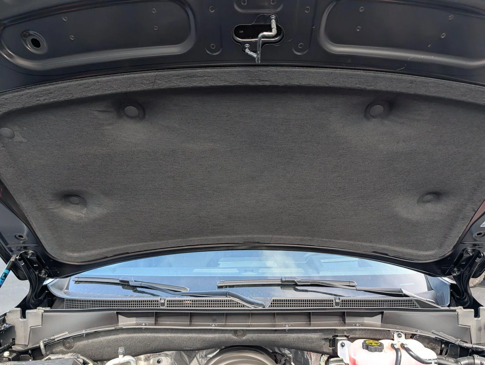 New 2026 Onyx Black GMC Denali image 38