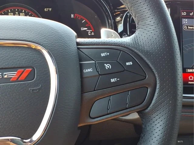 Used 2026  Dodge GT image 14