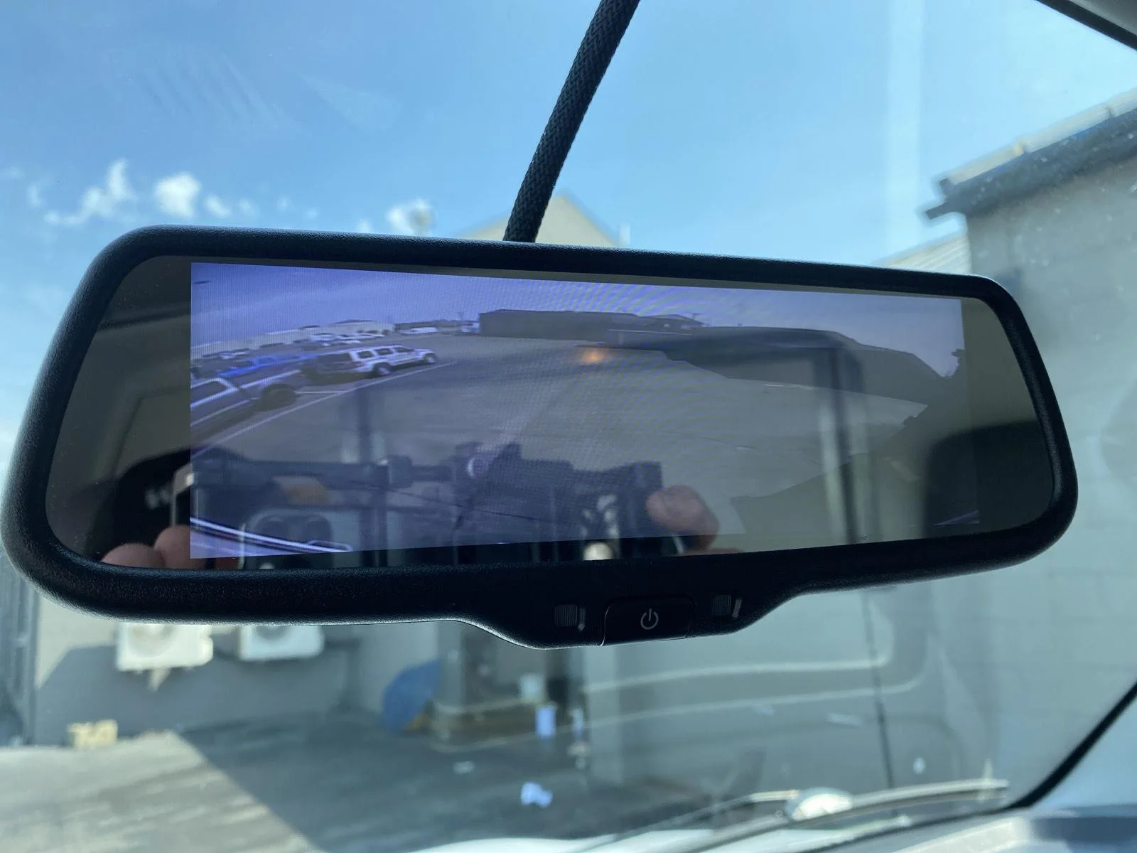 Used 2025 Wh Ford  image 18