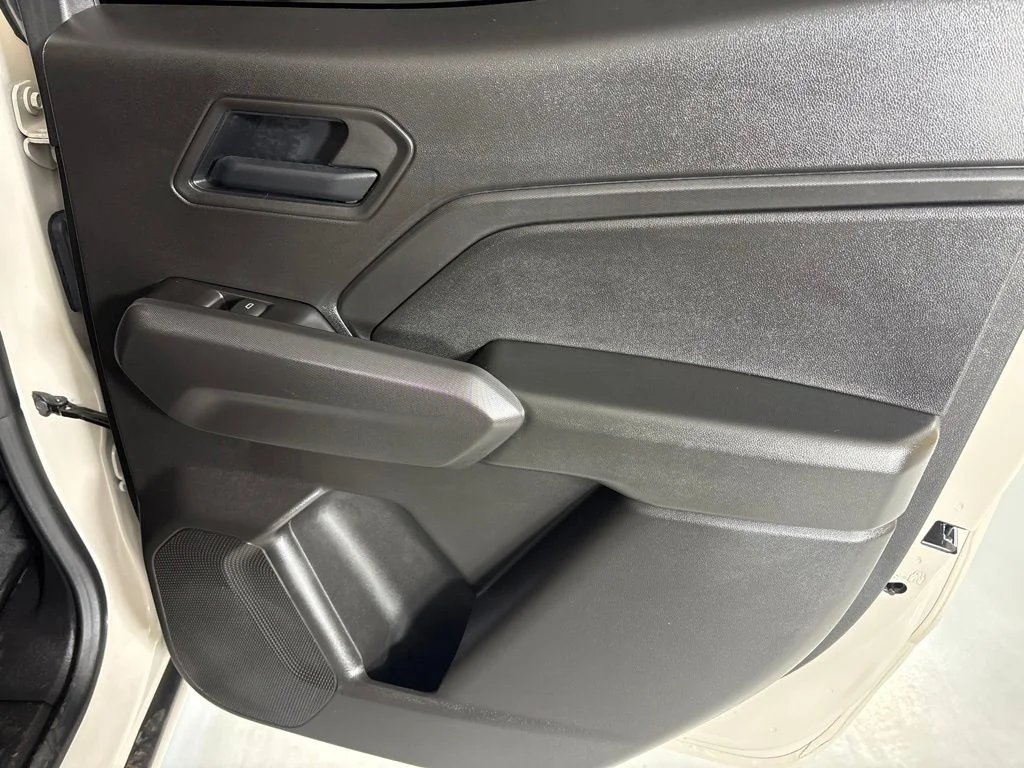 Used 2026 White Chevrolet Trail Boss image 20