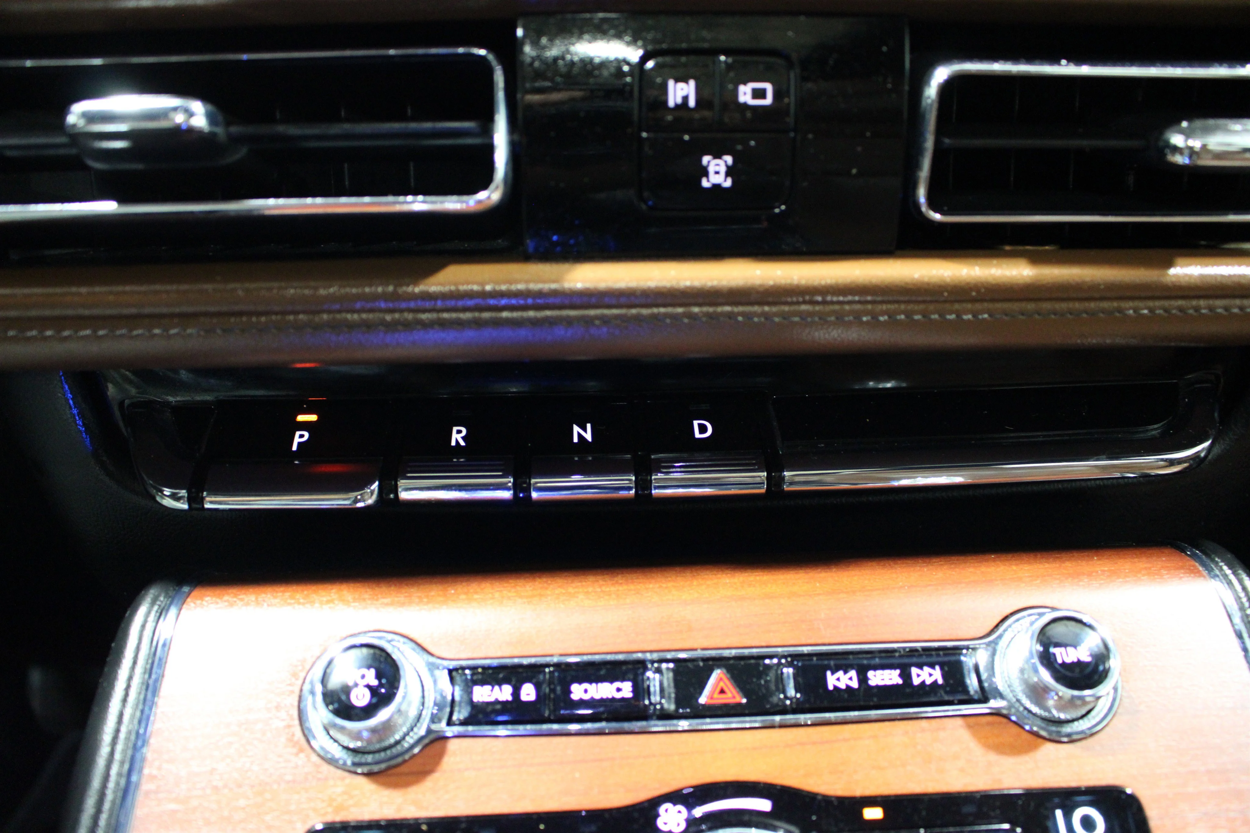 2020 Lincoln Aviator Reserve - Photo 18