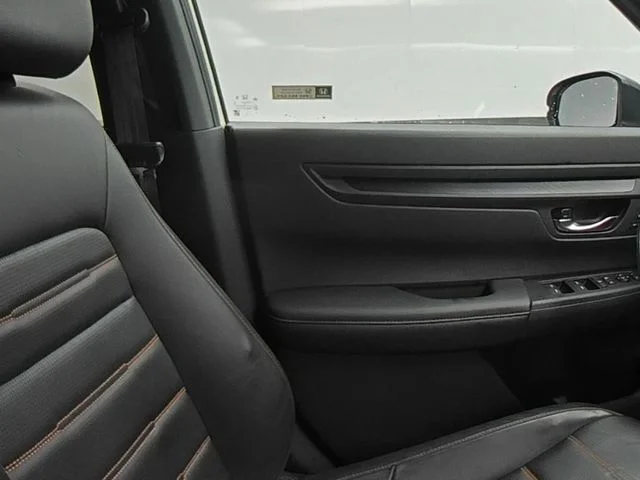 Used 2025 White Honda Sport-L image 24